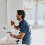 Naxos Grand Отель