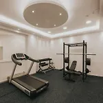 Naxos Grand Отель 4*
