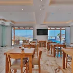 Naxos Grand Отель