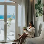 Отель Naxos Grand Стелида