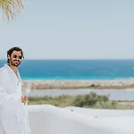 Naxos Grand Отель