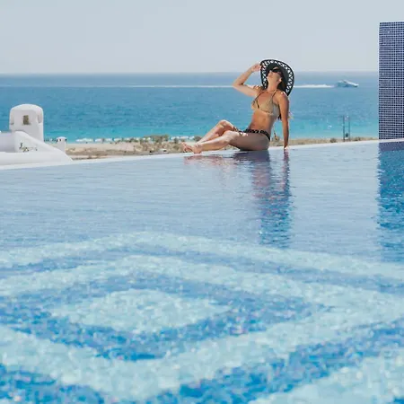 Naxos Grand 4* סטלידה