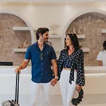 Naxos Grand Hotell