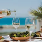 Hotell Naxos Grand 4*
