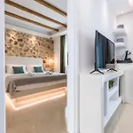 Naxos Grand Hotell Stelida (Naxos)