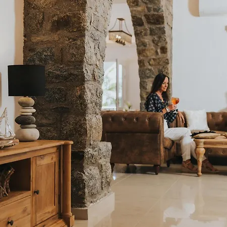 Naxos Grand Stelida (Naxos)