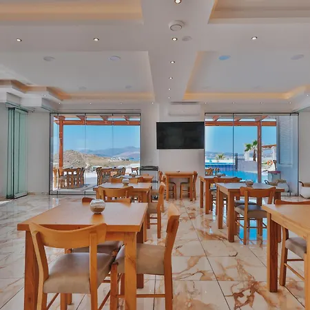 Naxos Grand Hotel