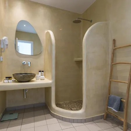 Hotel Naxos Grand Stelida (Naxos)