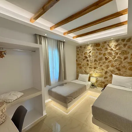 Naxos Grand ステリダ