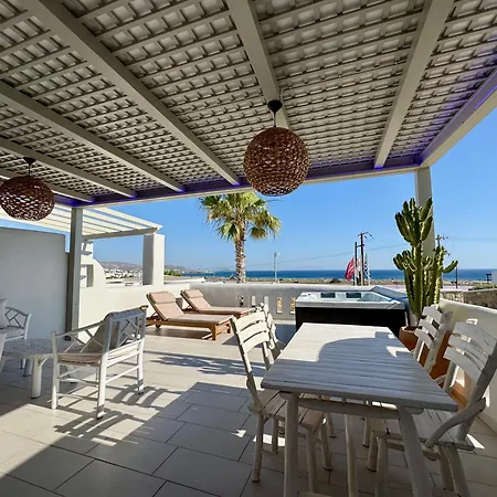 Naxos Grand